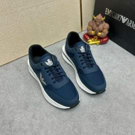 Picture of Armani Shoes _SKUArmanisz38-44mnw04081064